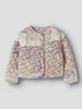 Name It Lena Quilted T-P Jacket Fall 2026