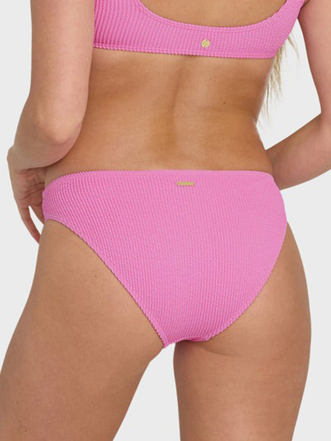 Billabong Summer Hi Lowrider Bikini Bottom Summer 2026 | PARTY PINK (PYP)
