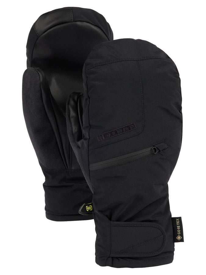 Burton GORE-TEX Under Mittens | TRUE BLACK (A04)