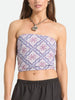 Brixton tHot To Go Tube Sleeveless Top Summer 2026