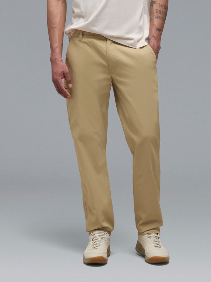 Oakley Daybreak Straight Pants Fall 2026 | PEBBLE (32F)