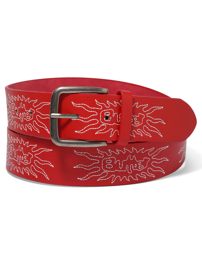 Butter Goods Solar Belt | RED