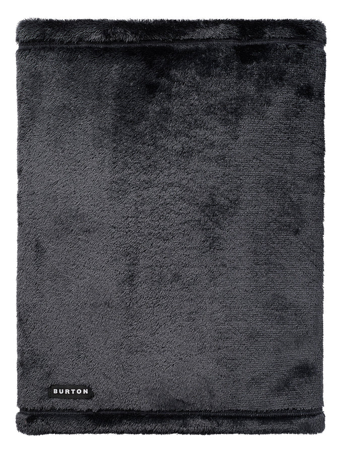 Burton Cora Neck Warmer | TRUE BLACK (A04)