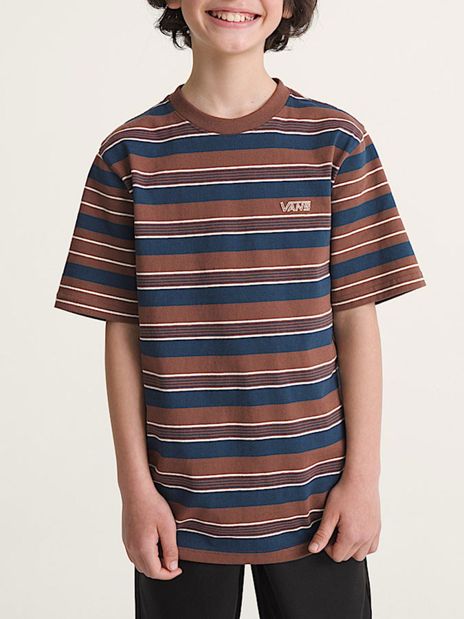 Vans Pismo T-Shirt Fall 2026 | POTTING SOIL (DMV)