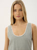 Afends Jesse Vice Dress Fall 2026