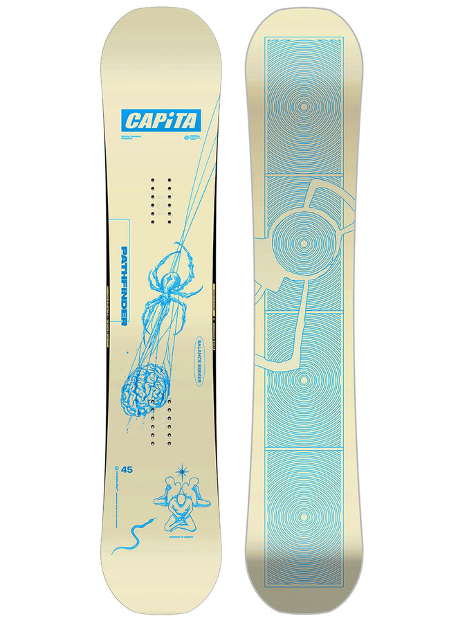 Capita Pathfinder 2027 – N/A
