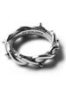 Huf Thorn Ring