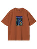 Magenta Airline T-Shirt Holiday 2026