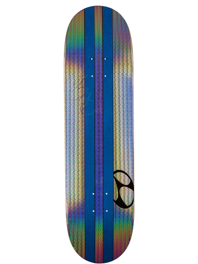 Limosine Hugo Boserup Speedy 8.25’’ & 8.5’’ Skateboard Deck | GREY