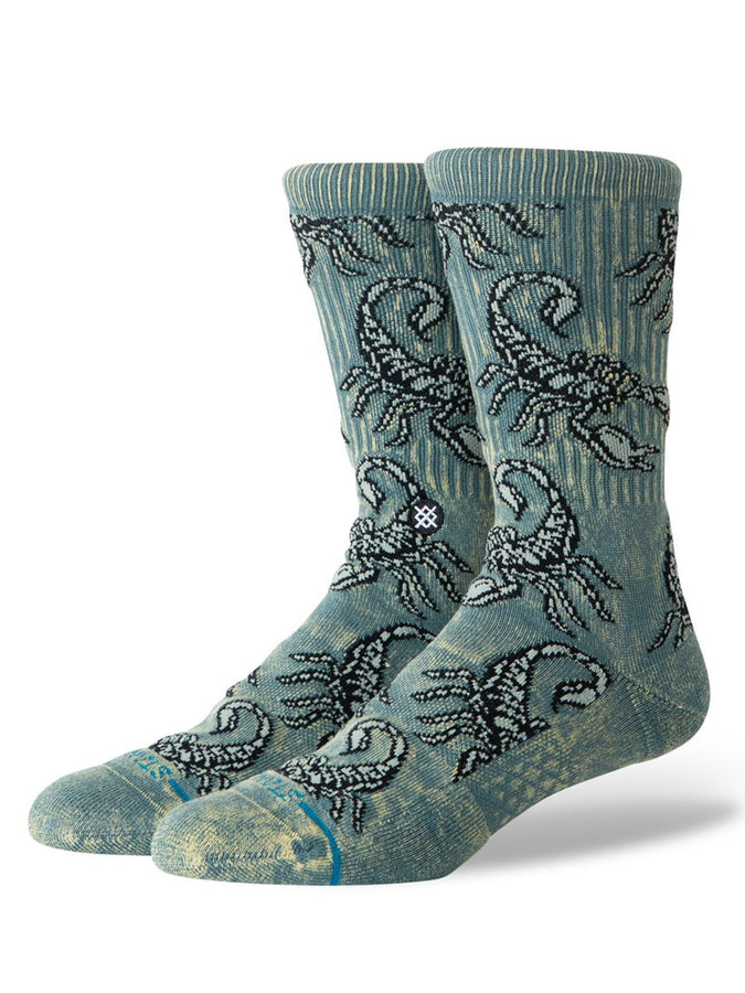 Stance Scorpio Socks | ATLANTIC (ATL)