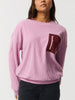 Rip Curl S-Series Jacquard Crewneck Sweatshirt Fall 2026