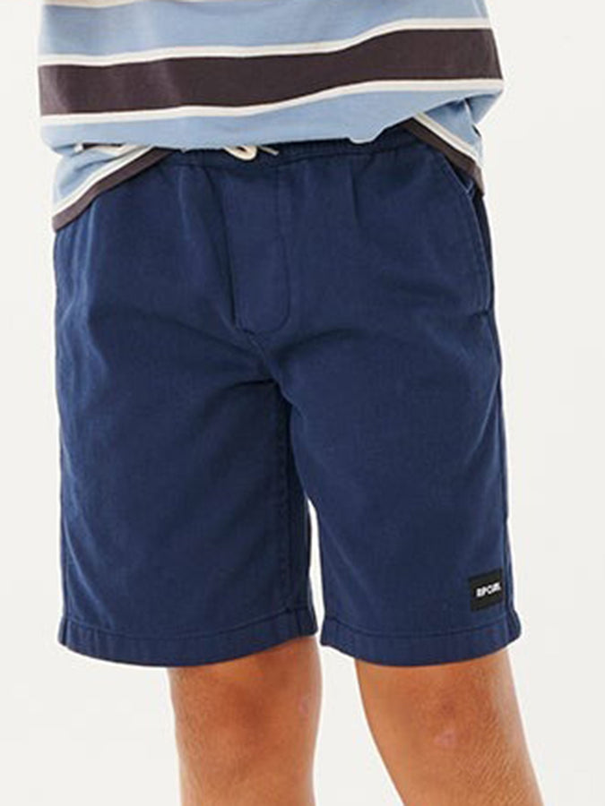 Rip Curl Epic Volley 2.0 Shorts Spring 2026 | NAVY (0049)