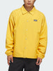 Adidas Skate Coach Preloved Yellow/White Jacket Spring 2026