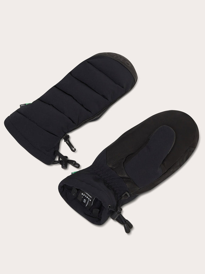 Oakley B1B Winter Mittens | BLACKOUT (02E)