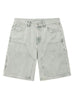 Hélas Double Knee Jeans Shorts Fall 2026