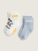 Vans Classic Socks 2 Pack