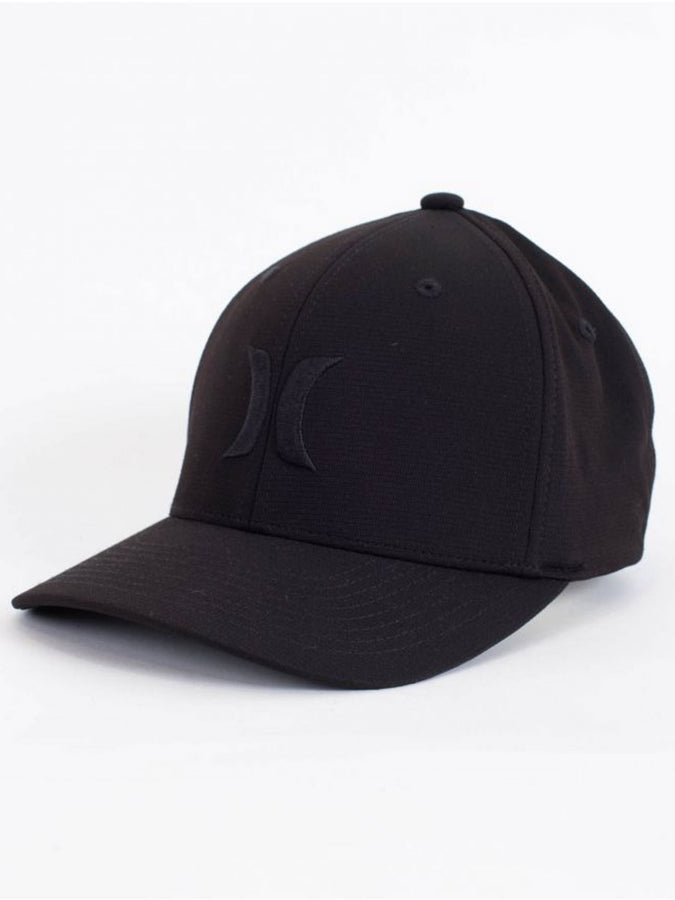 Hurley High Icon Trucker Hat | BLACK (010)
