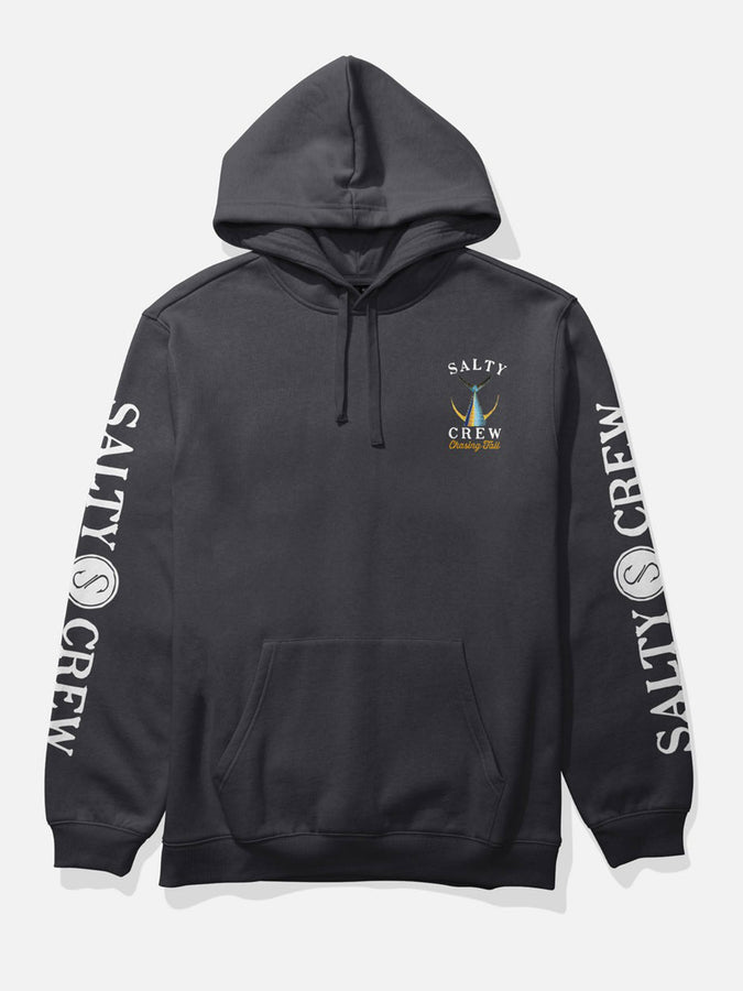 Salty Crew Tailed Hoodie Fall 2026 | BLACK