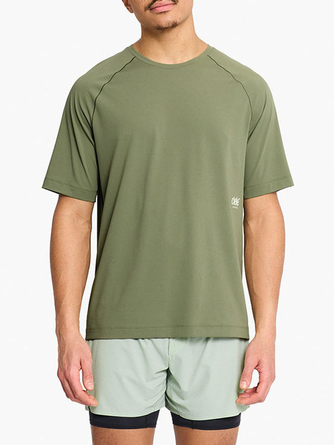 Ciele DLYTShirt Crapaud T-Shirt Fall 2026 | TOAD