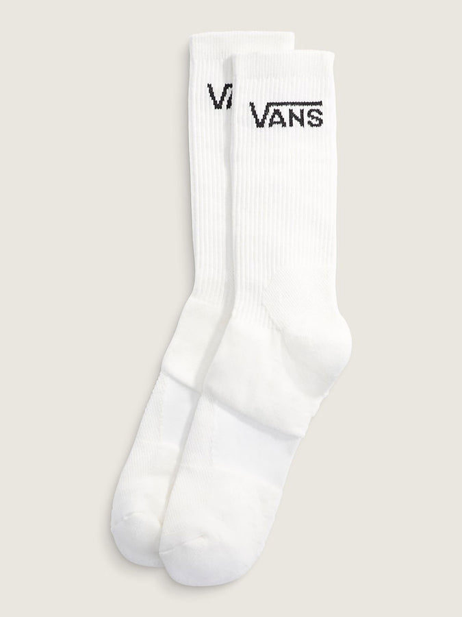 Vans Skate Socks | WHITE (WHT)