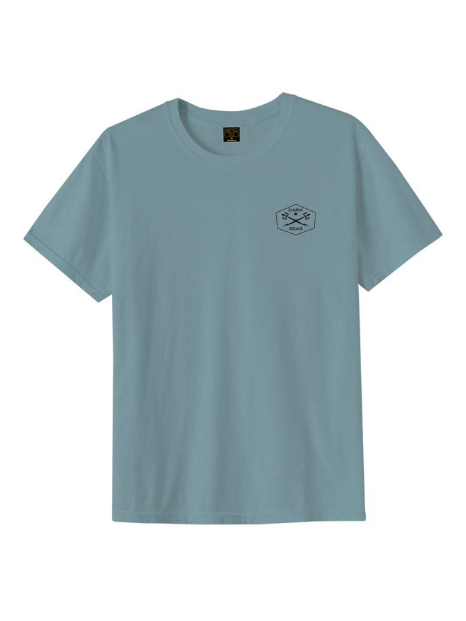 Dark Seas Chesapeake-Progressive T-Shirt Spring 2026 | AQUIFER