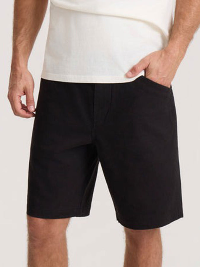 Roark Hwy 1 Utility Shorts Summer 2026 | BLACK (BLK)