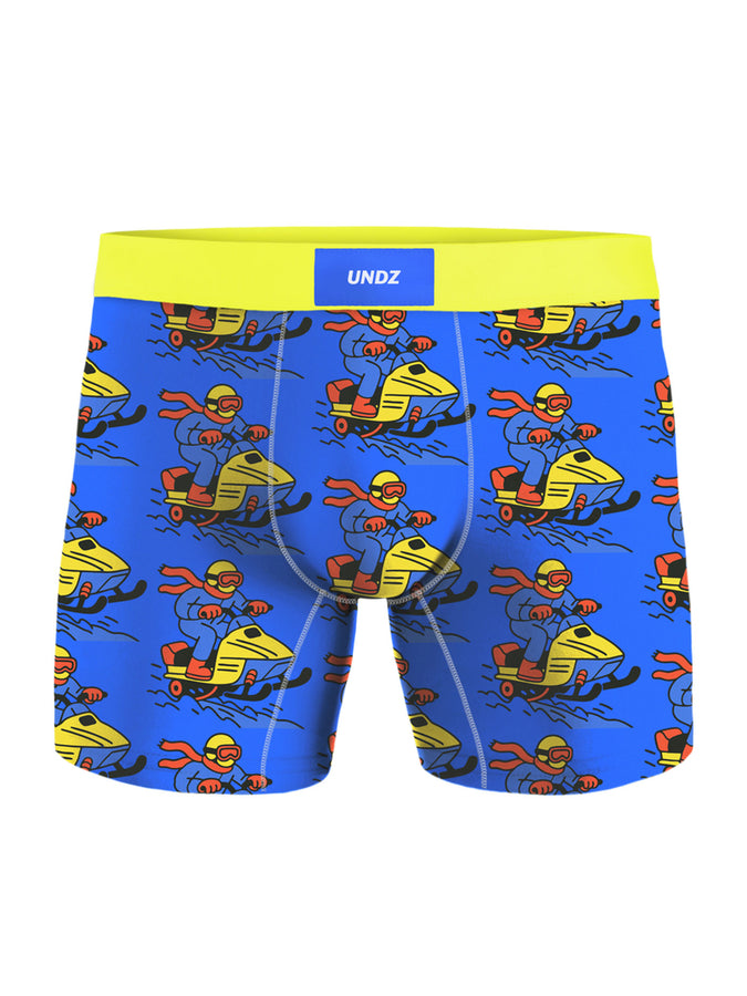 Undz Skidoo Boxer | SKIDOO