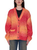 Obey Sunset Cardigan Fall 2026