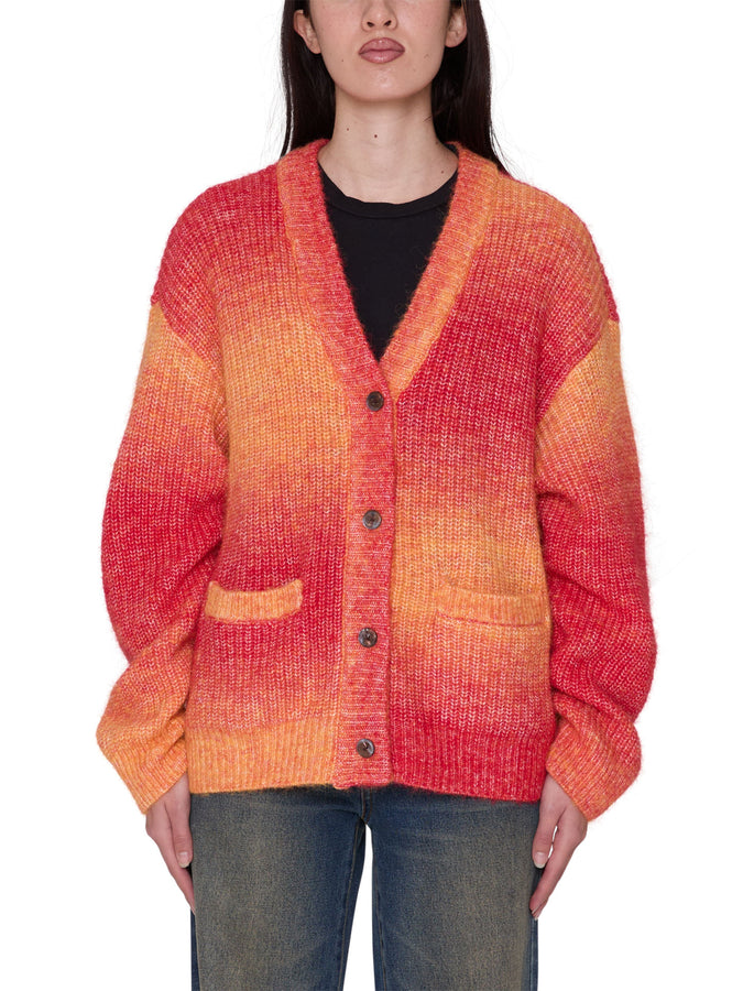 Obey Sunset Cardigan Fall 2026 | SUNSET (SST)