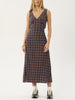 Afends Tully Shev Maxi Dress Fall 2026