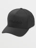 Volcom Vent Delta Adj Snapback Hat