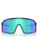Oakley Sutro S Matte Navy/Prizm Sapphire Sunglasses