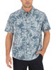 Hurley One And Only Newport Stretch Buttondown Shirt Summer 2026