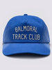 Balmoral Track Club Snapback Hat