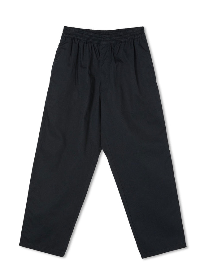 Polar Skate Co Surf Pants Spring 2026 | BLACK