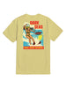 Dark Seas West Coast Water Decal T-Shirt Spring 2026