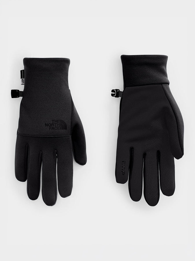 The North Face Etip Recycled Gloves Winter 2027 | TNF BLACK (JK3)