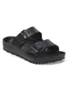 Birkenstock Arizona Eva Narrow Black Sandals Fall 2026