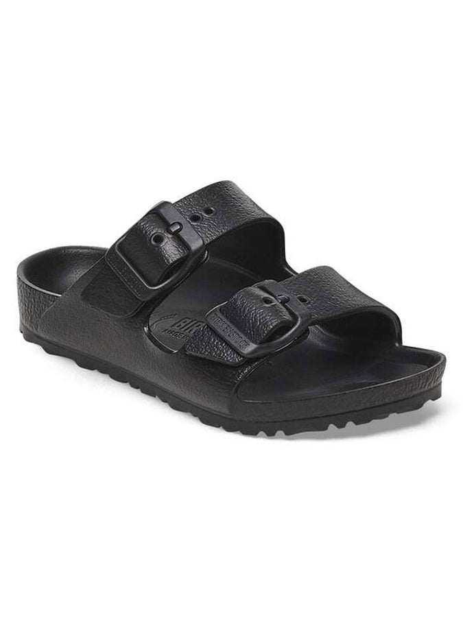 Birkenstock Arizona Eva Narrow Black Sandals Fall 2026 | BLACK