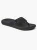 Reef Cushion Phantom 2.0 Black Sandals Summer 2026