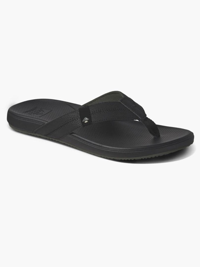 Reef Cushion Phantom 2.0 Black Sandals Summer 2026 | BLACK
