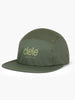 Ciele Gocap Classic Athletics Kombu Strapback Hat