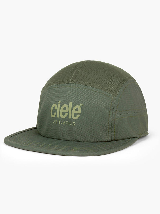 Ciele Gocap Classic Athletics Kombu Strapback Hat | KOMBU