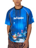 Huf Motion Soccer Jersey Spring 2026