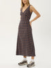 Afends Tully Shev Maxi Dress Fall 2026