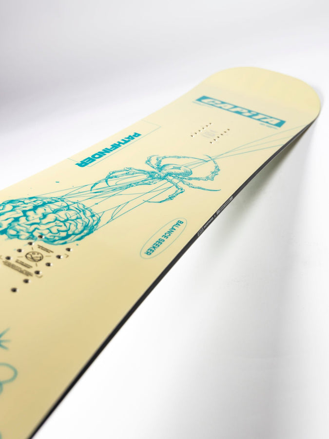 Capita Pathfinder 2027 – N/A