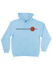 Santa Cruz Classic Dot Hoodie Spring 2026