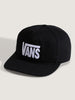 Vans Stretch Logo Snapback Hat