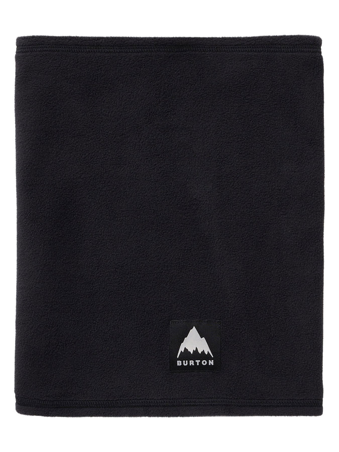 Burton Cora Neck Warmer | TRUE BLACK (A04)