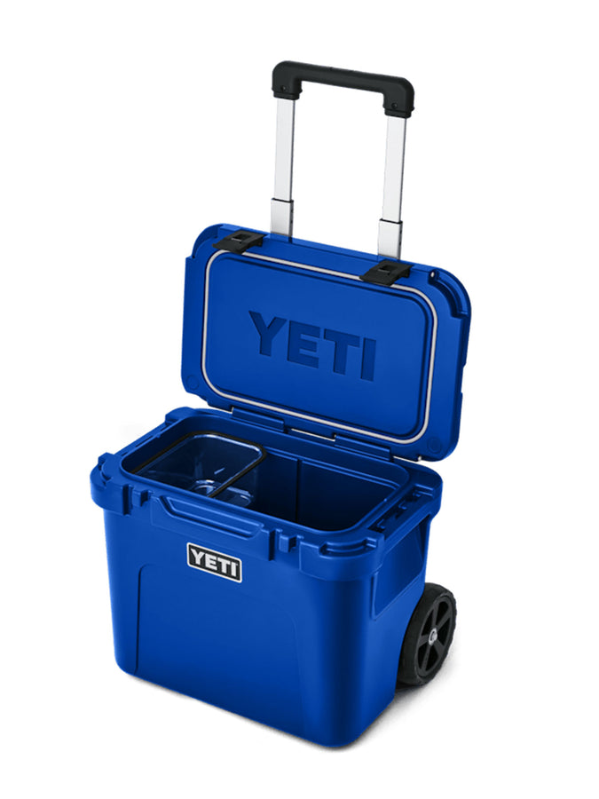 Yeti Roadie 32 Royal Blue Wheeled Cooler | ROYAL BLUE
